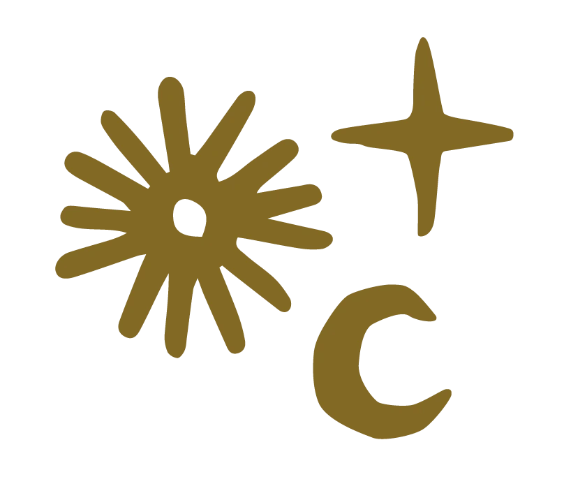 Icône horaire couleur olive – horaires d’ouverture du restaurant La Menthe Douce à Mougins