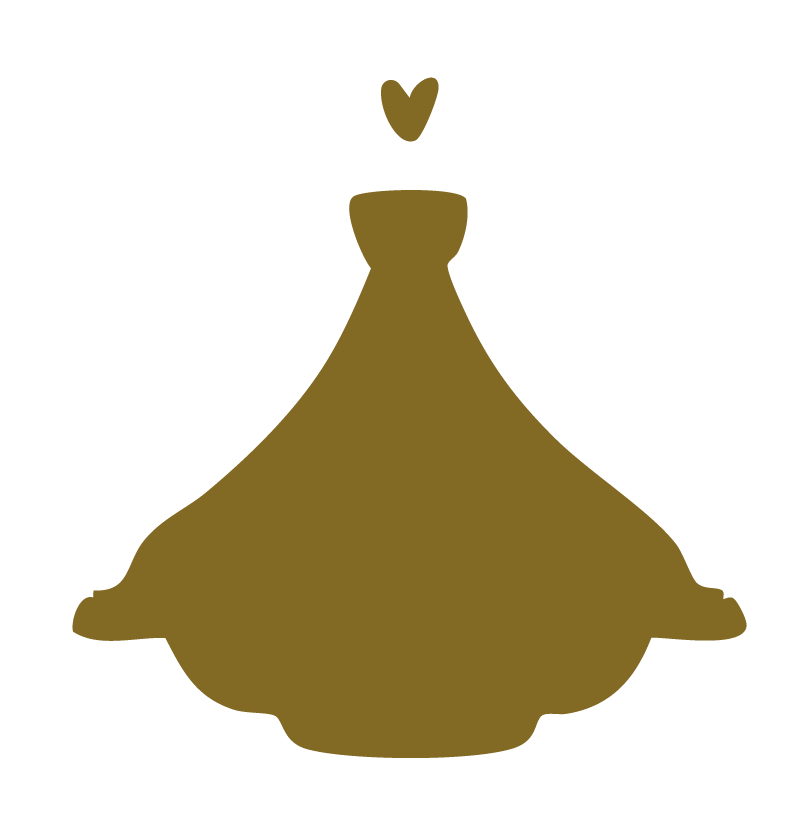 Picto tajine La Menthe Douce – restaurant à Mougins